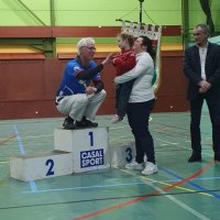 Concours Lisses - 13&14 Janvier 2024